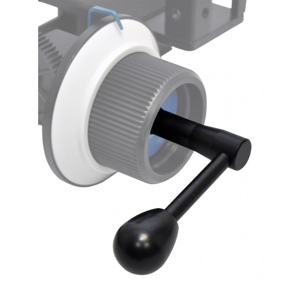 Neewer Follow Focus Speed Crank for DSLR Rigs